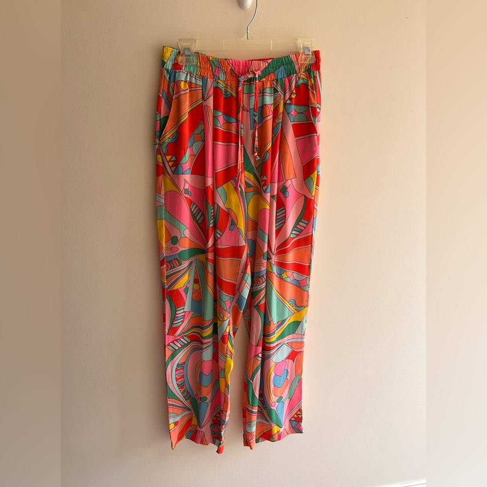 Vibrant Pants - Picture 2 of 12